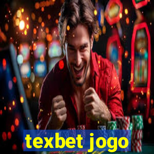 texbet jogo