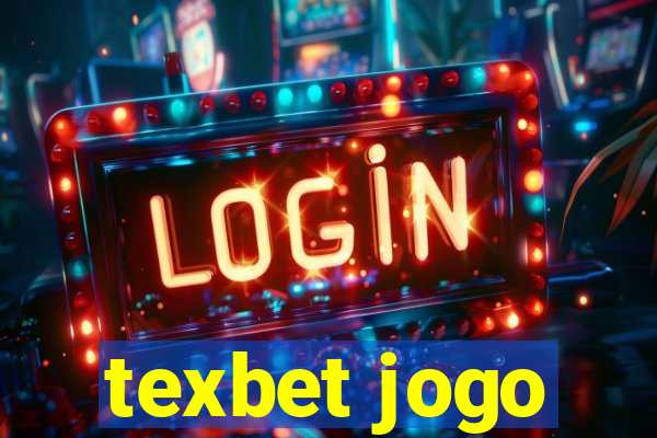 texbet jogo