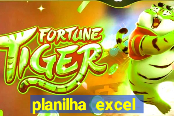 planilha excel folha de pagamento gratis