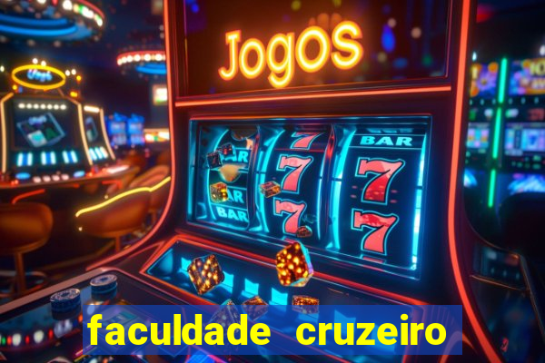 faculdade cruzeiro do sul login