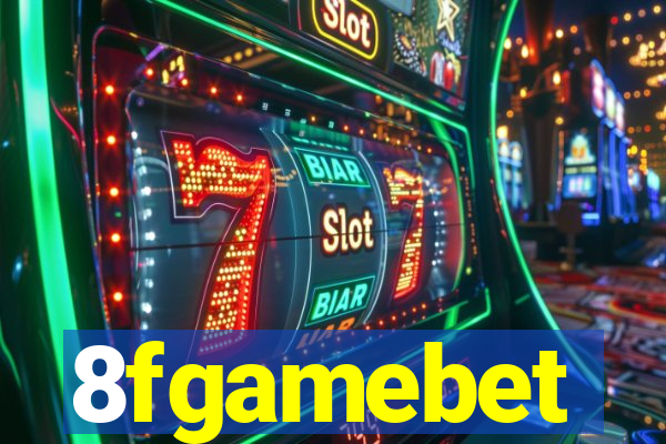 8fgamebet