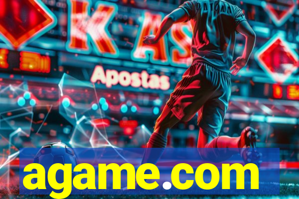 agame.com