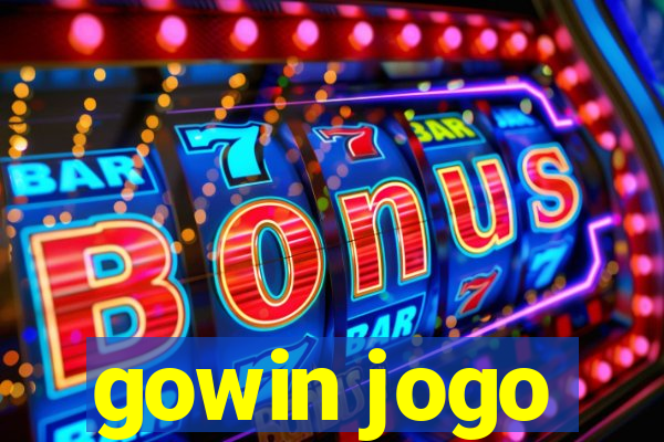 gowin jogo