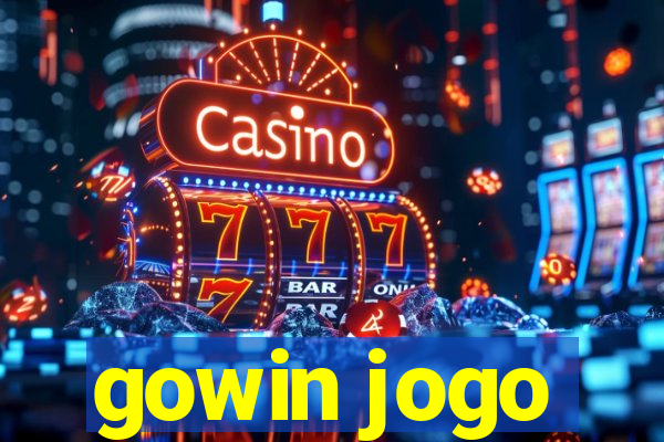 gowin jogo