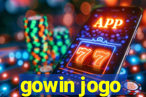 gowin jogo