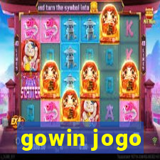 gowin jogo