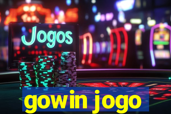 gowin jogo