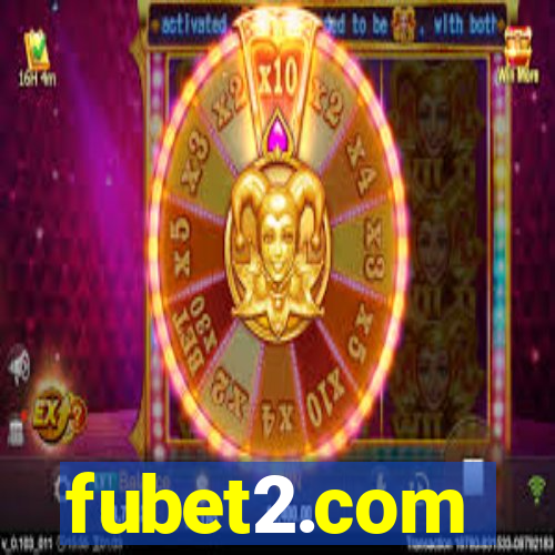 fubet2.com