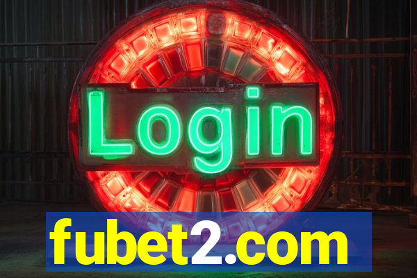 fubet2.com