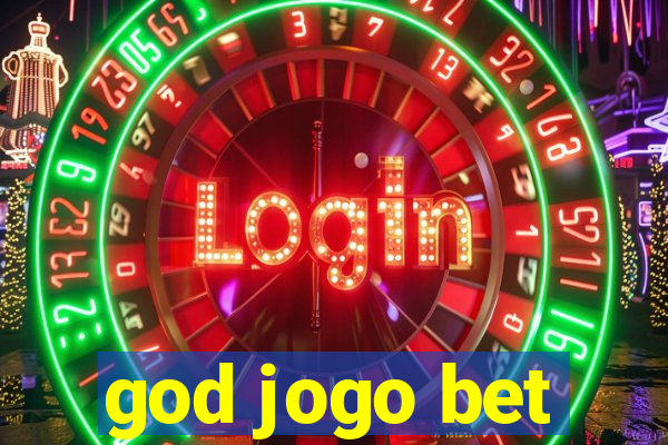 god jogo bet