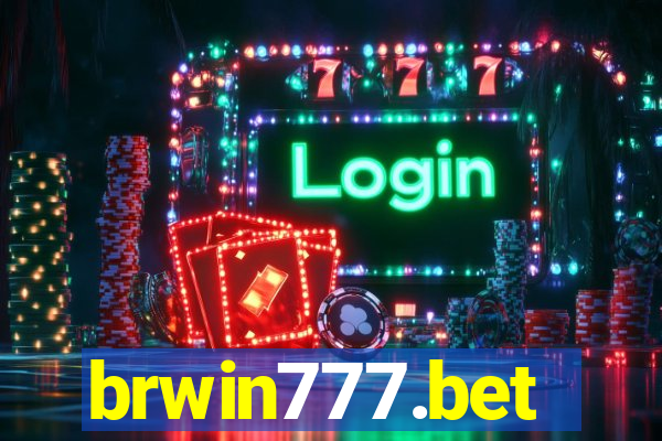 brwin777.bet