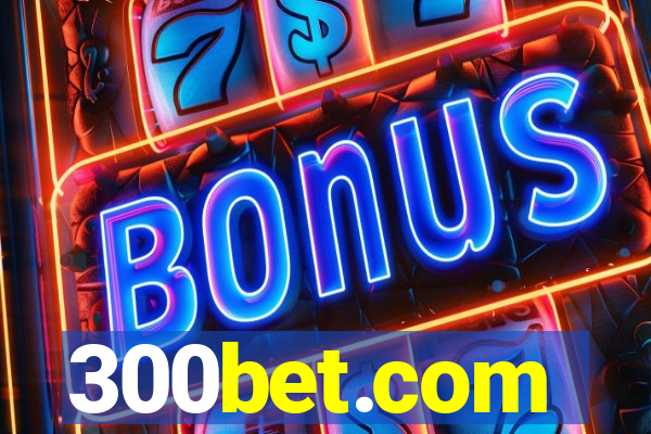 300bet.com