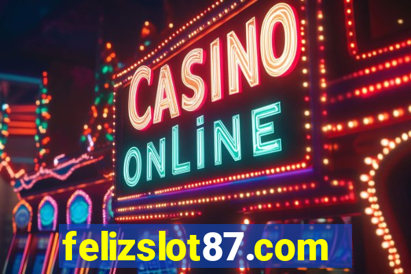 felizslot87.com