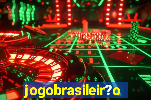 jogobrasileir?o