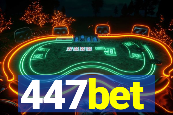 447bet