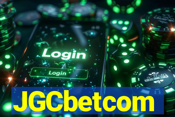 JGCbetcom