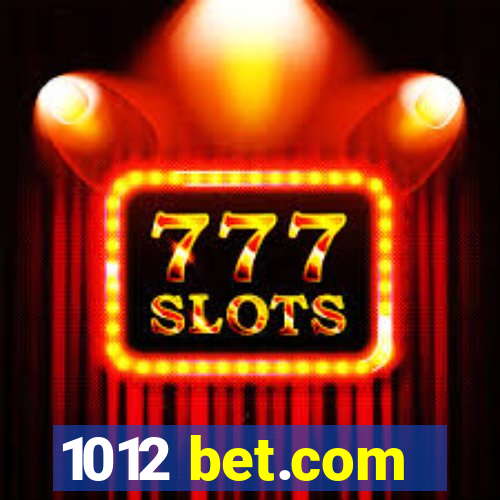 1012 bet.com