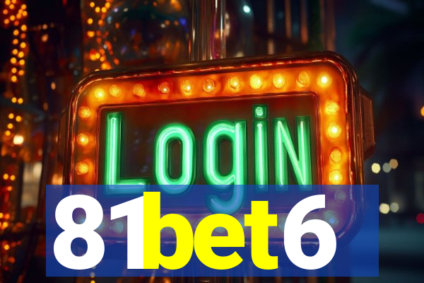 81bet6