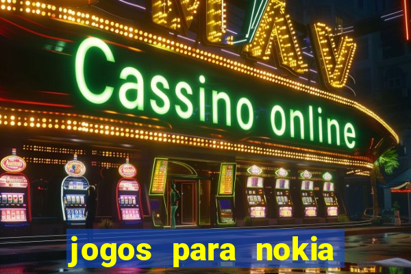 jogos para nokia asha 200