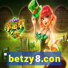 betzy8.con