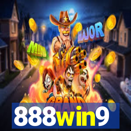 888win9