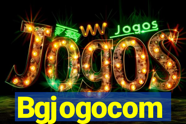 Bgjogocom