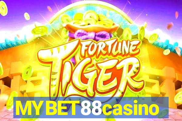 MYBET88casino