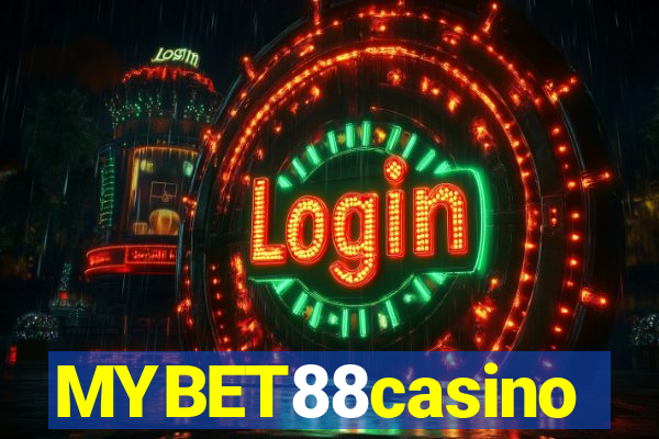 MYBET88casino