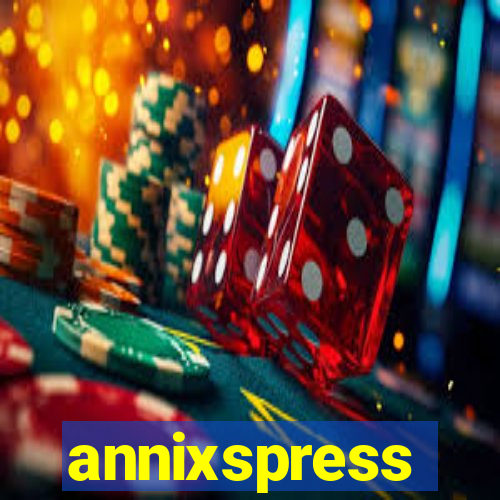 annixspress