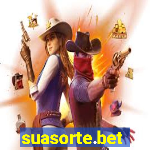 suasorte.bet