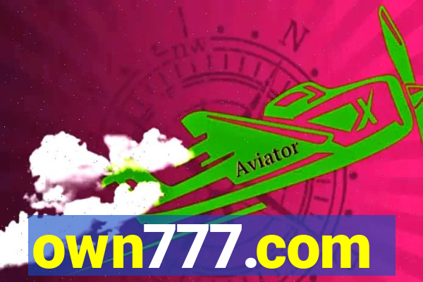 own777.com