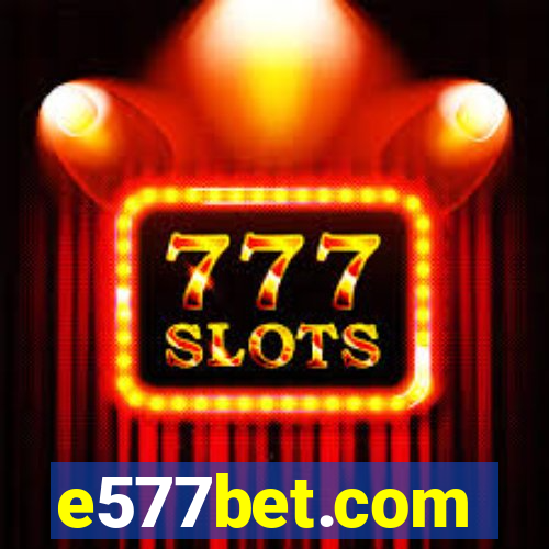 e577bet.com