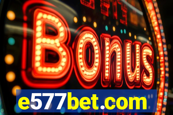 e577bet.com