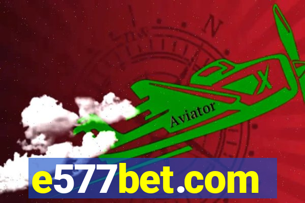 e577bet.com