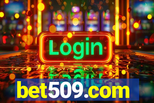 bet509.com