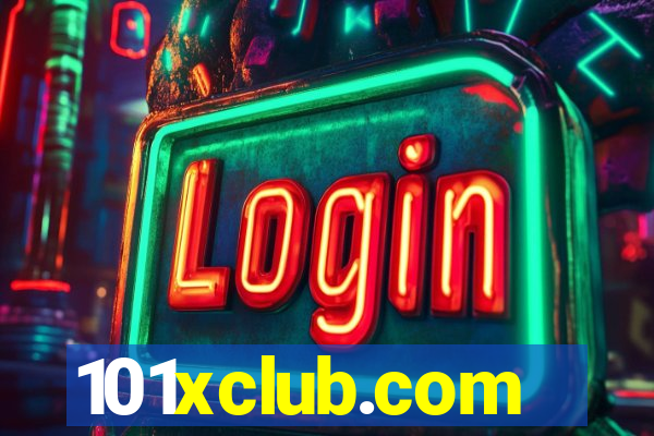 101xclub.com