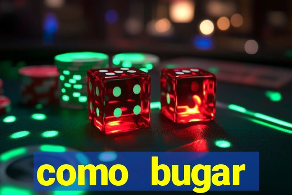 como bugar plataforma de jogos