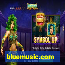 bluemusic.com