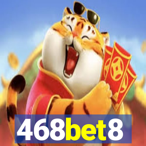 468bet8