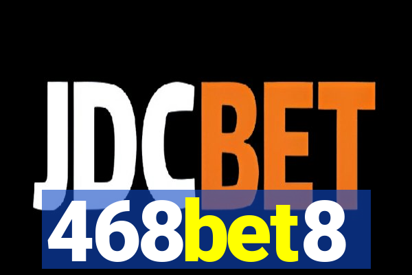 468bet8