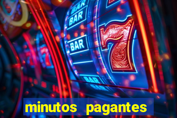 minutos pagantes fortune ox 2024