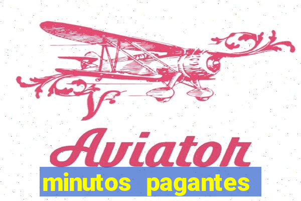 minutos pagantes fortune ox 2024