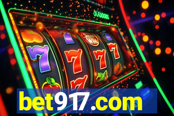 bet917.com