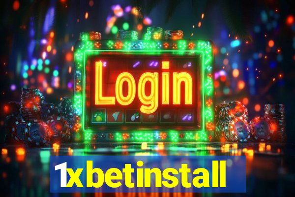 1xbetinstall