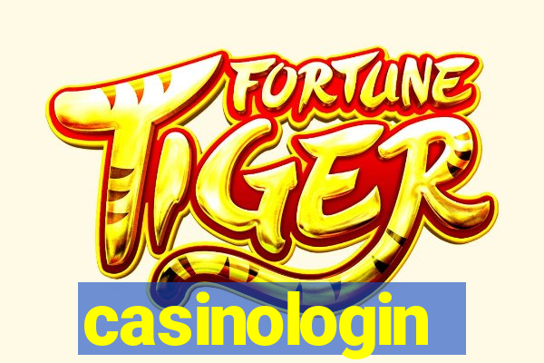 casinologin