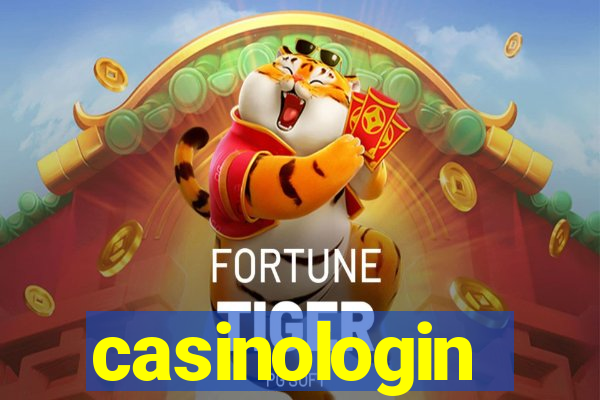 casinologin