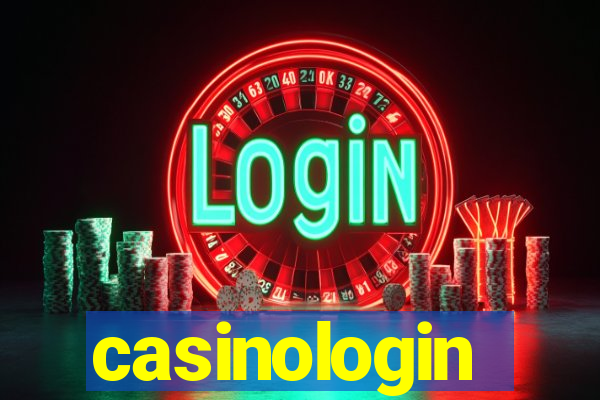 casinologin