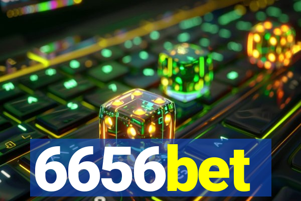 6656bet