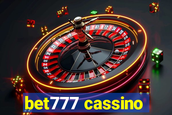 bet777 cassino