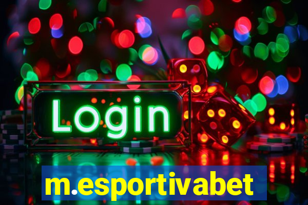 m.esportivabet